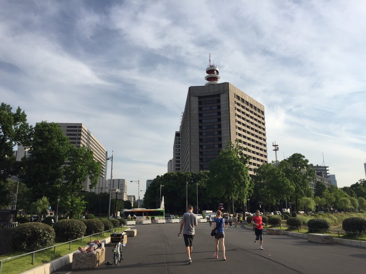 Metropolitan Police Deparment Headquarters, Kasumigaseki: лучшие советы  перед посещением - Tripadvisor