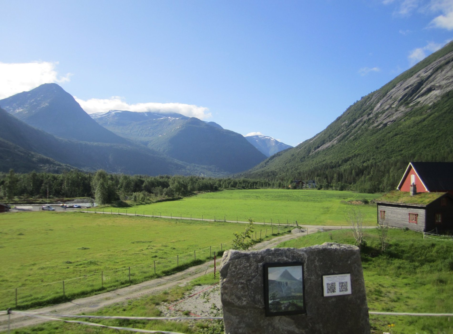 Jostedal Hotel by null