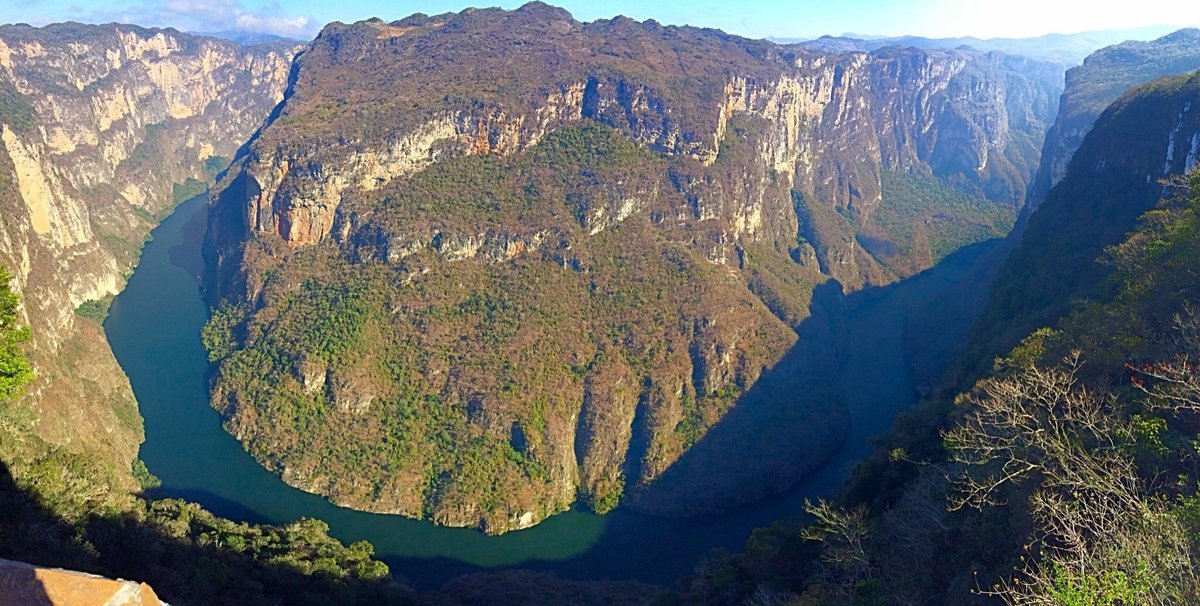 Miradores Cañón del Sumidero - All You Need to Know BEFORE You Go (2024)