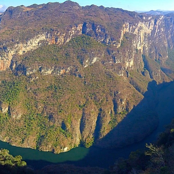 Puente Chiapas (Tuxtla Gutiérrez) - Lo que se debe saber antes de ...