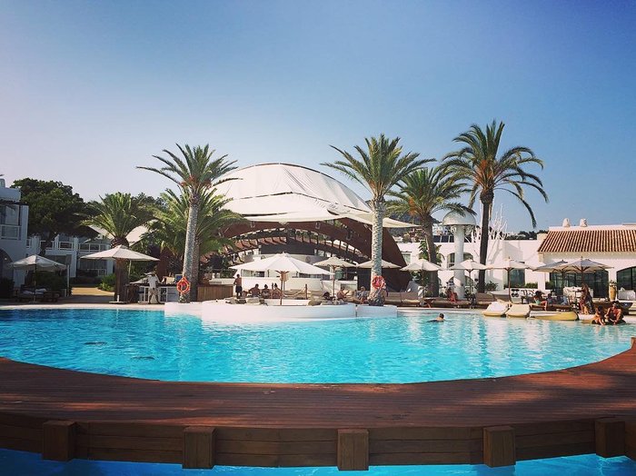 Imagen 28 de Destino Pacha Ibiza Resort