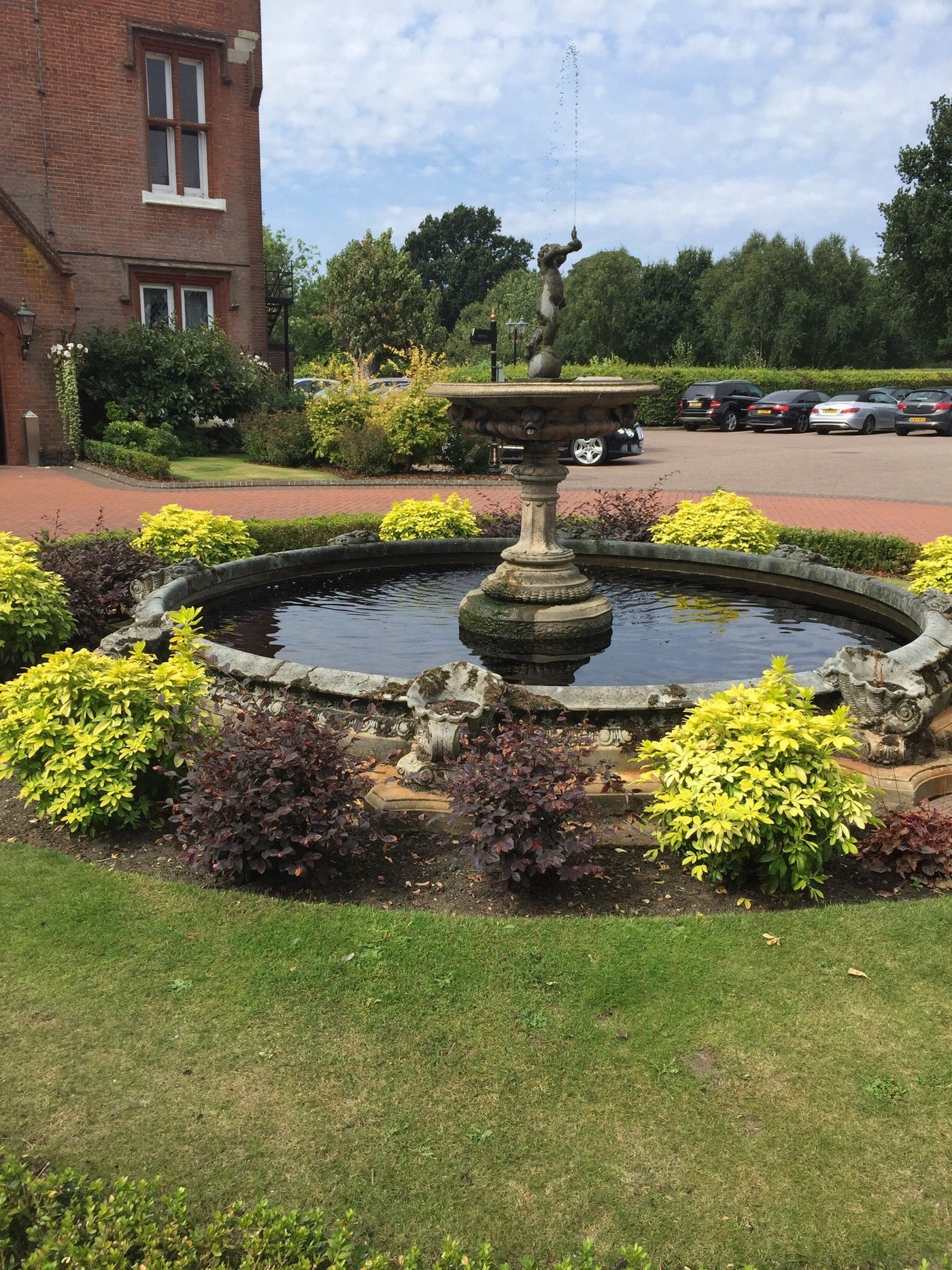 SPROWSTON MANOR HOTEL & COUNTRY CLUB (from AU$98): 2022 Reviews