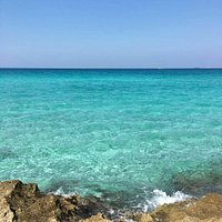 Baia verde