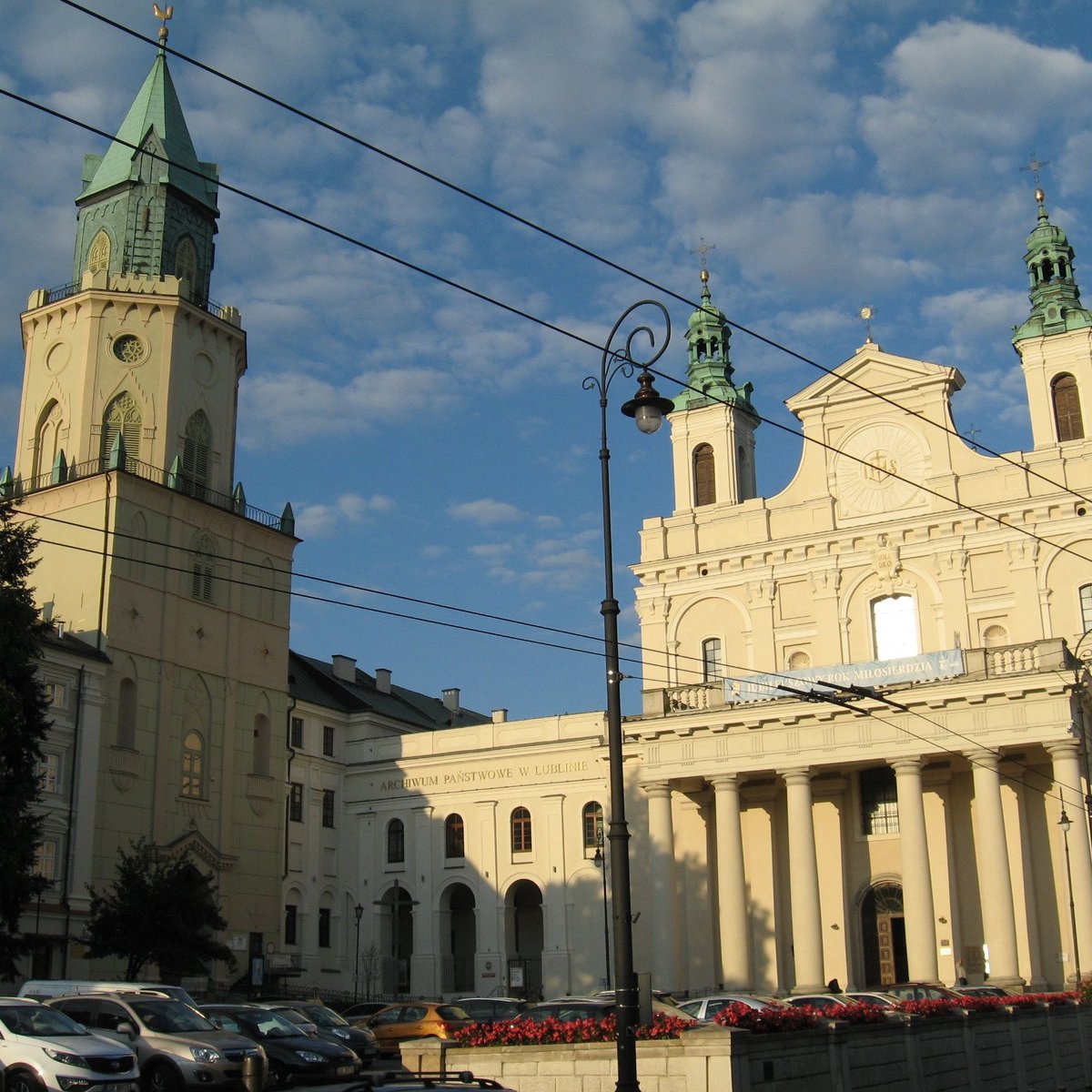 Trinity Tower, Люблин: лучшие советы перед посещением - Tripadvisor