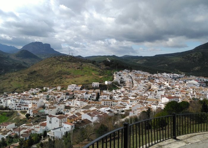 Carcabuey