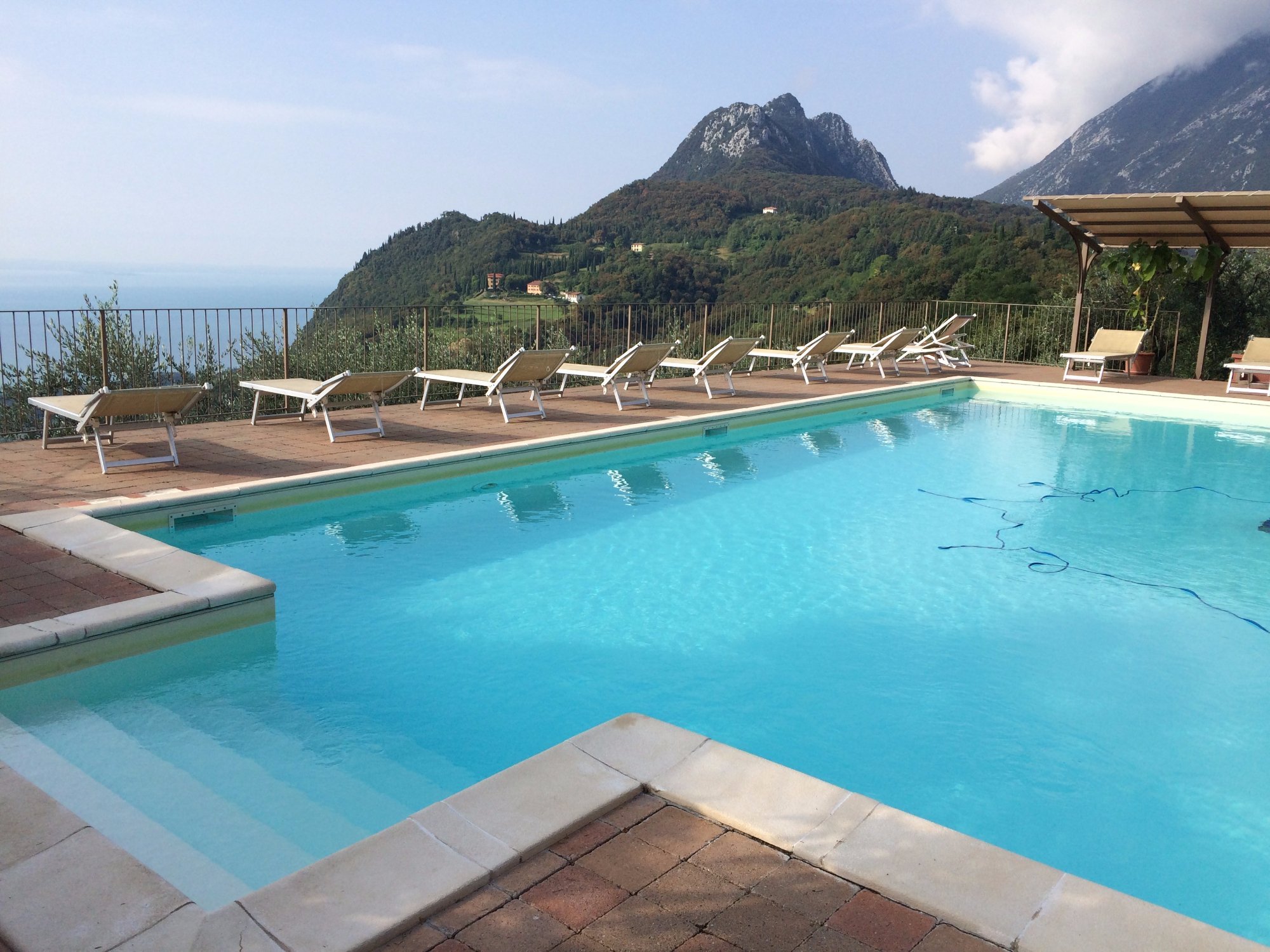 HOTEL MARIANO: Reviews (Lake Garda/Gargnano, Italy) - (with Photos)