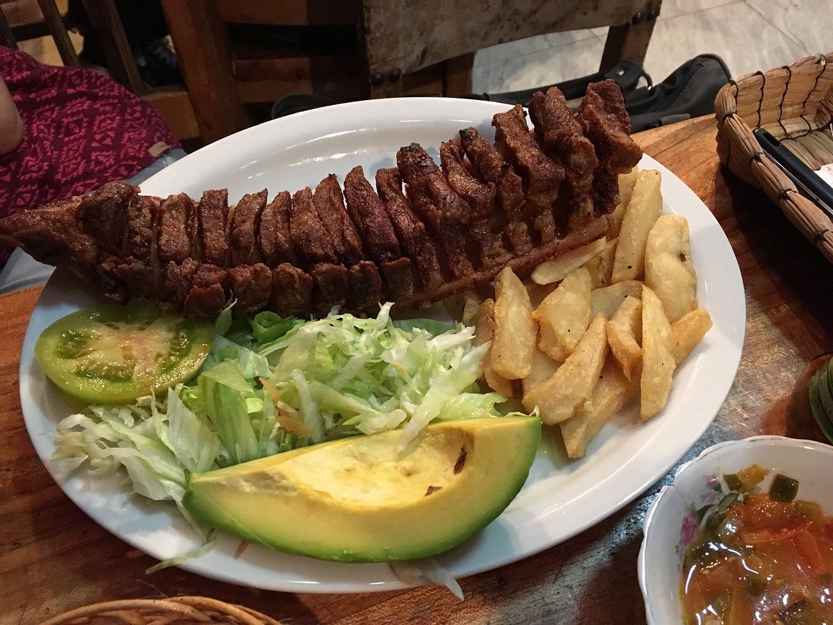 Delicioso te turco!!! no te quedes sin probarlo - Picture of La taza y  helenico gyros, Medellin - Tripadvisor