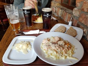 Comida
