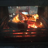 Wood Fire