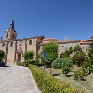 Monasterio de Santa Teresa (Lerma) - All You Need to Know BEFORE You Go ...