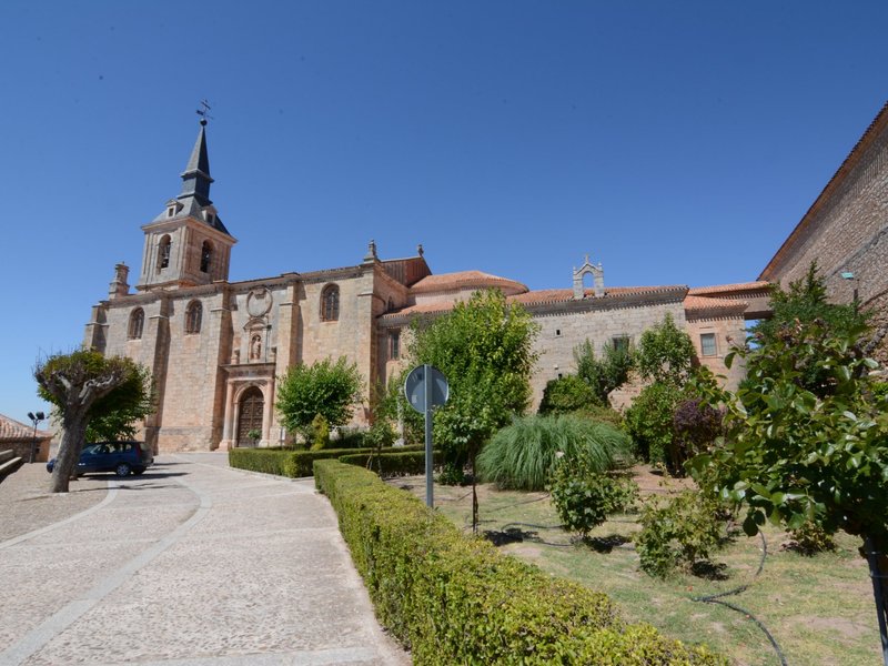 Lerma, Spain 2024: Best Places to Visit - Tripadvisor