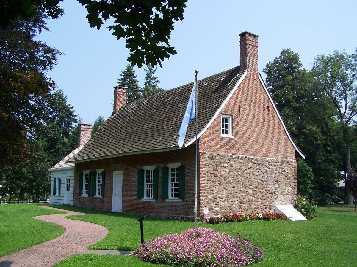The DeWint House - All You Need to Know BEFORE You Go (2024)