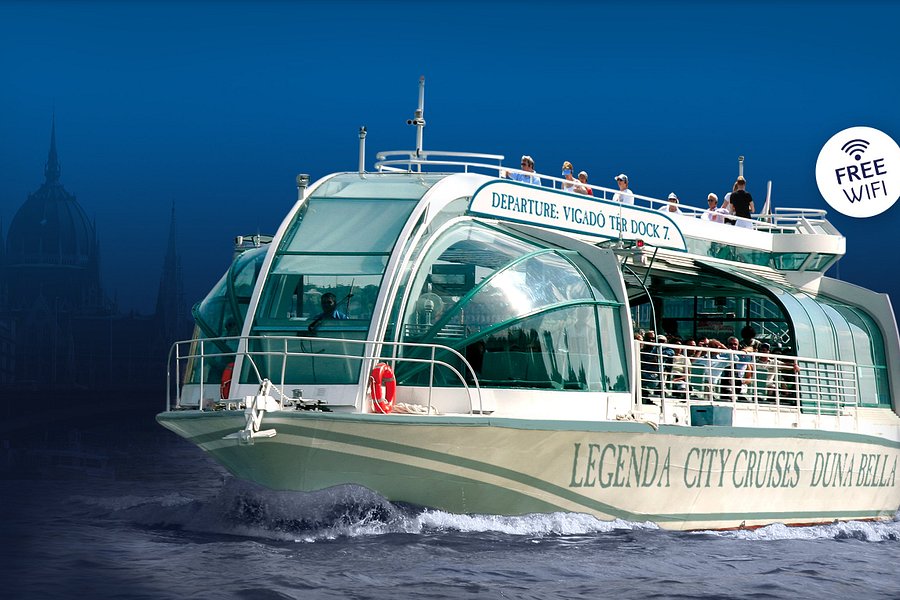 legend boat tour budapest