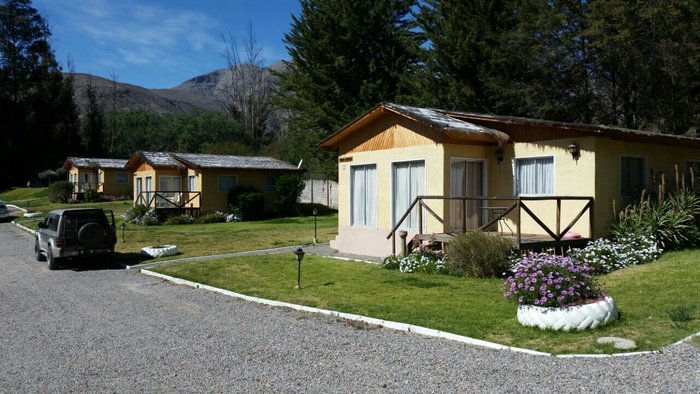 LA VILLA SUECA (Vicuna) - Lodge Reviews & Photos - Tripadvisor