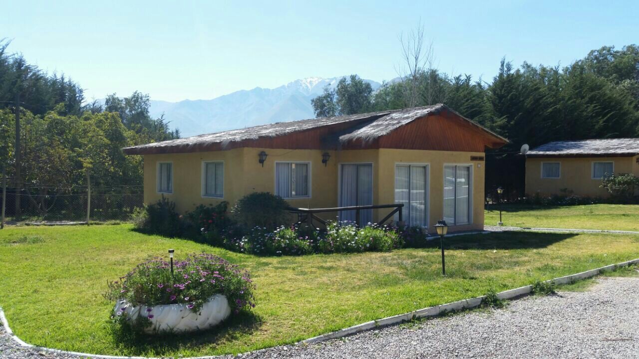 LA VILLA SUECA (Vicuna) - Lodge Reviews & Photos - Tripadvisor