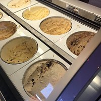 Haagen-Dazs