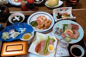食事