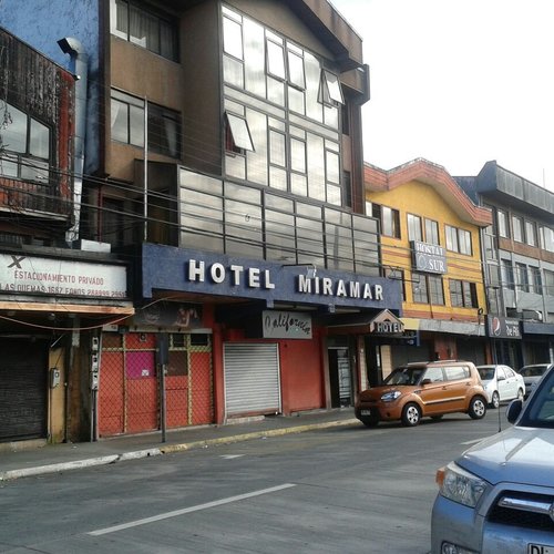 Hotel Miramar image
