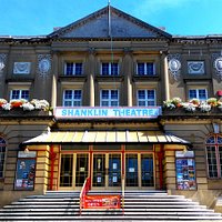 Shanklin Theatre August 2016