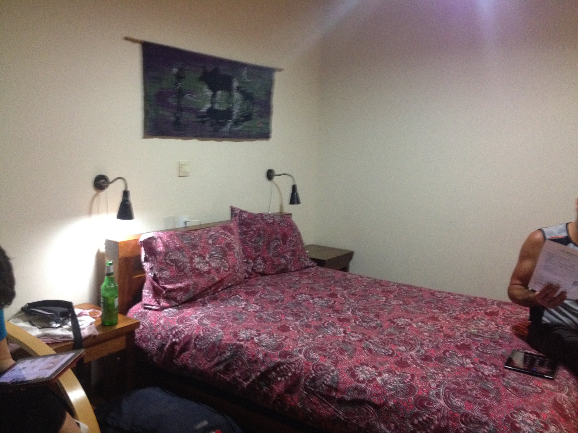 Hotel photo 18 of SleepyFish Lodge.