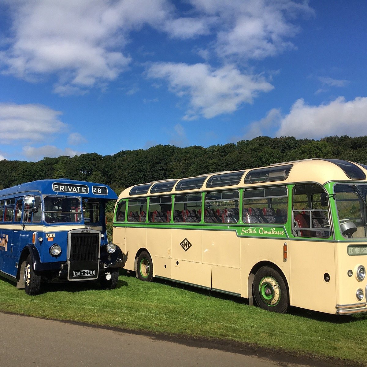 scottish-vintage-bus-museum-dunfermline-all-you-need-to-know-before