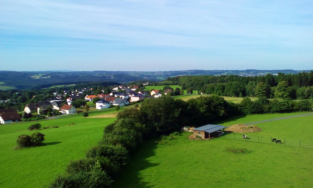 Fenske Bad Marienberg Fenske Bad Marienberg