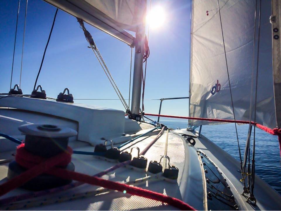 SET SAILS SPLIT - All You Need to Know BEFORE You Go