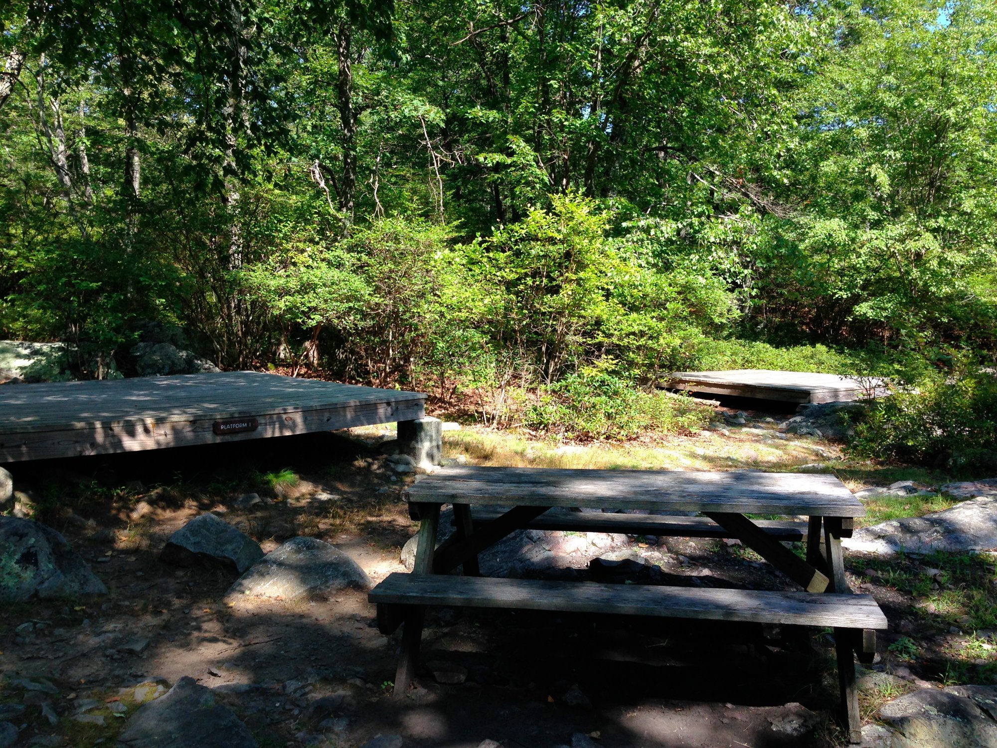 Mohican Outdoor Center Nj