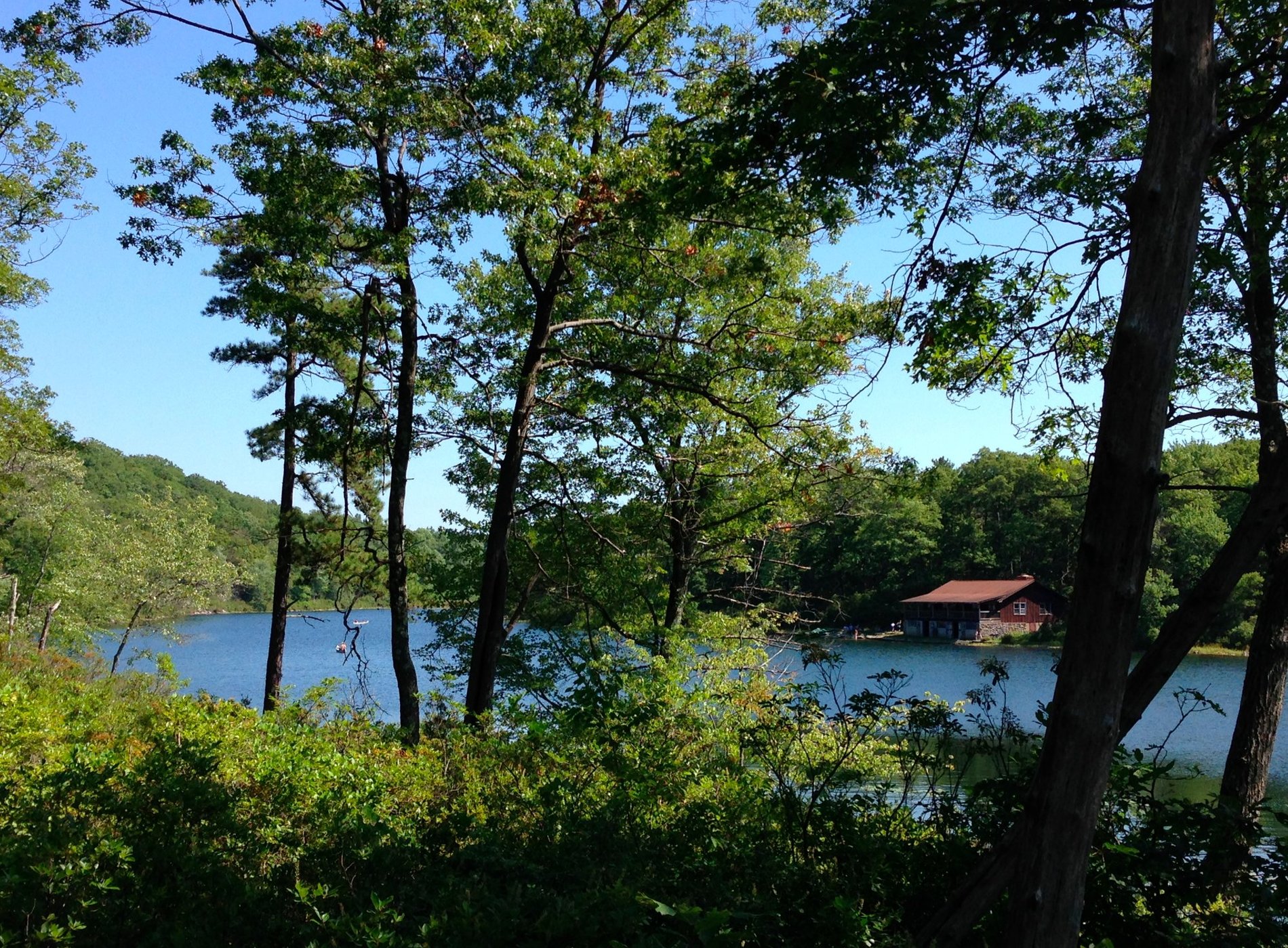 AMC Mohican Outdoor Center by null