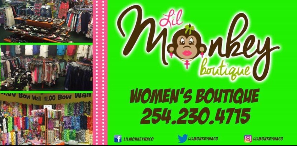 Lil Monkey Boutique All You Must Know BEFORE You Go with Photos