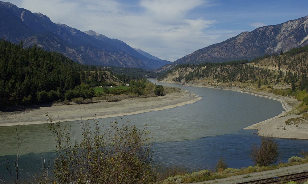 Lytton 2021: Best of Lytton, Canada Tourism - Tripadvisor