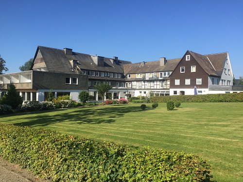 BERGHOTEL HOHER KNOCHEN - Prices & Hotel Reviews