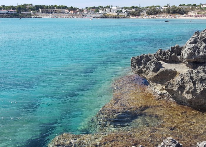 Marina di Pulsano