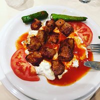 Mevlana Restaurant