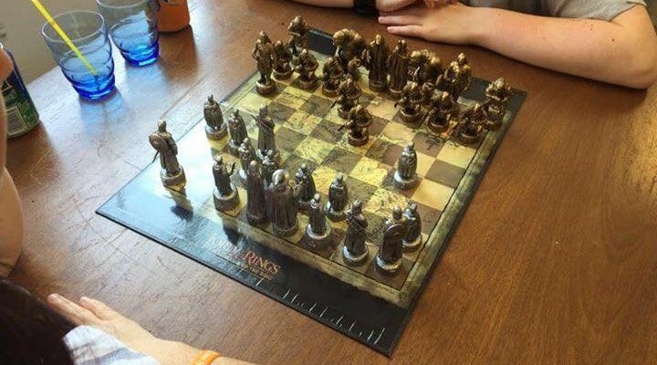 chess