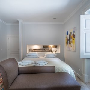 Double Superior Room