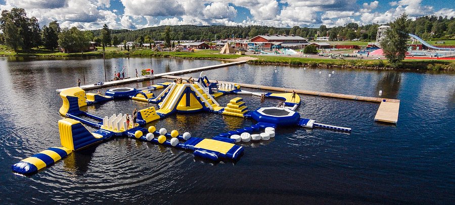Sunne camping Sunne camping