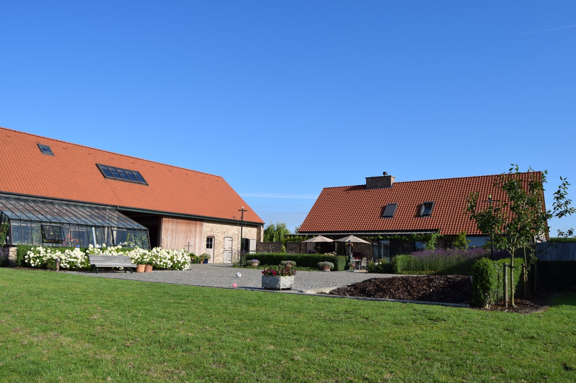 De 10 Beste B&B's In Heuvelland - Tripadvisor