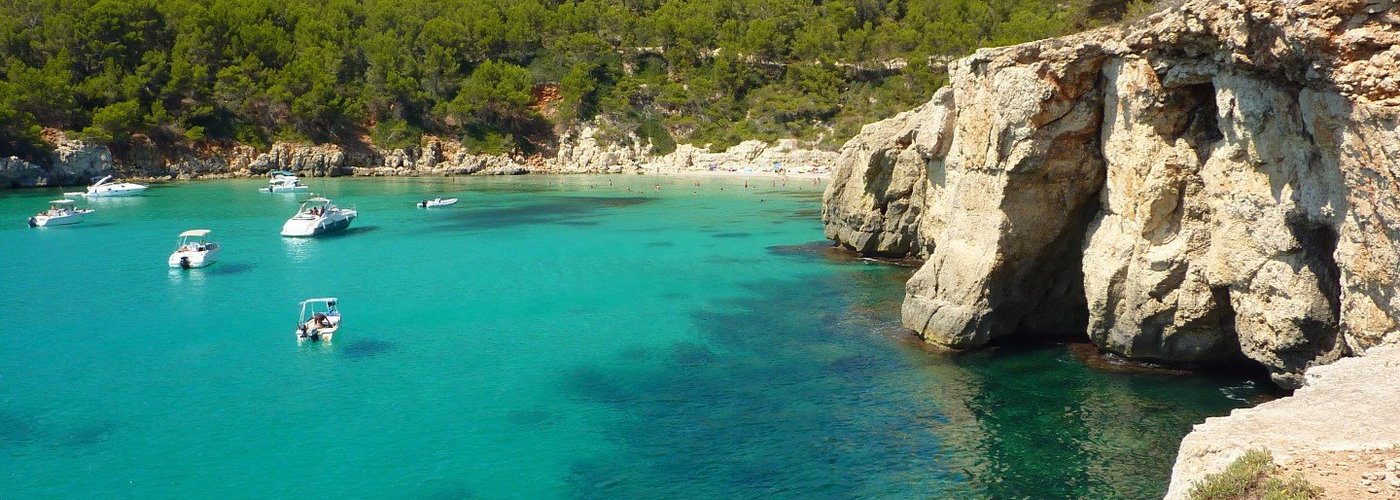 Cala Escorxada
