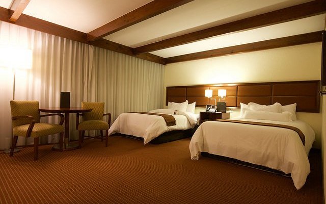 Room 404