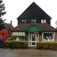 Jordans Village Store