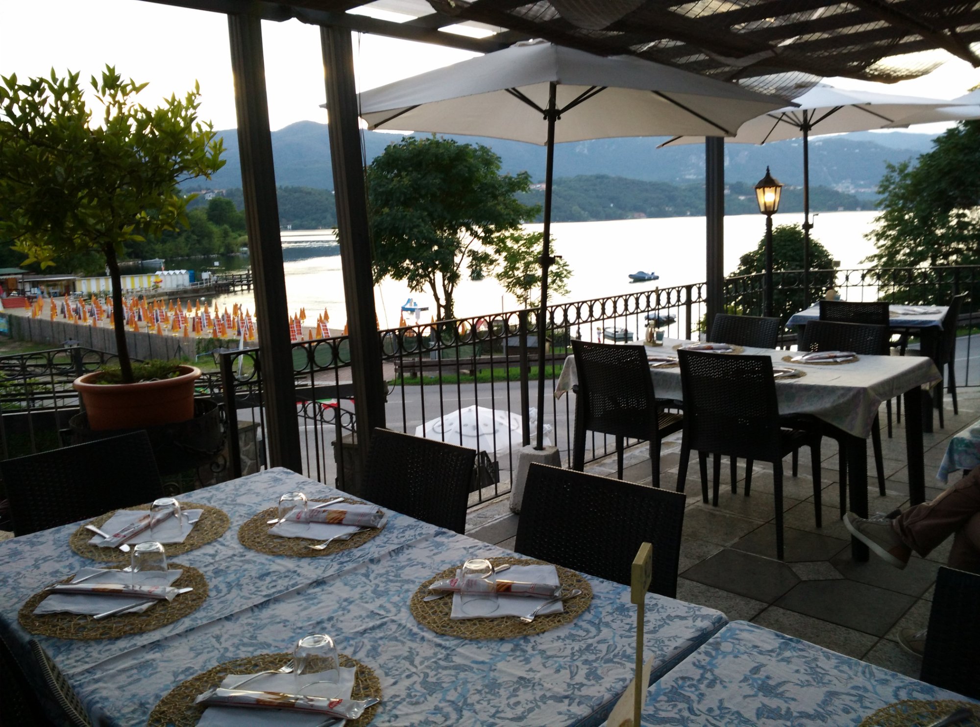 THE 10 BEST Hotels In Orta San Giulio, Italy 2024 (from $109) - Tripadvisor