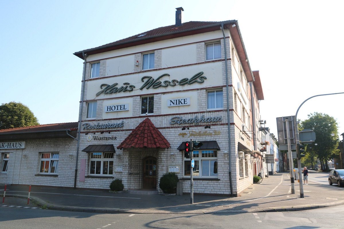 HAUS WESSELS, Bottrop Restaurant Bewertungen, Telefonnummer & Fotos