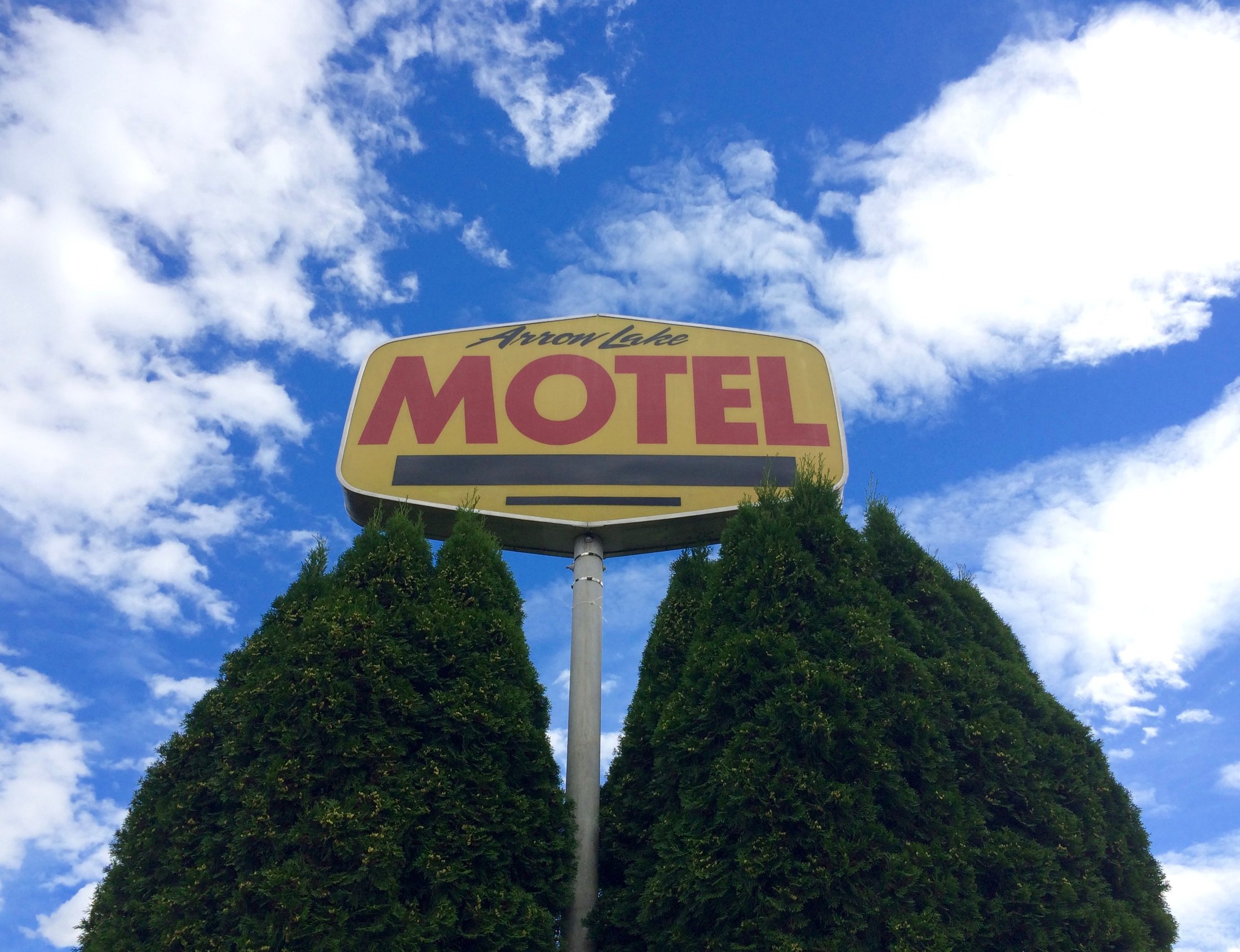 ARROW LAKE MOTEL - Updated 2024 Prices & Lodge Reviews (Fauquier, British Columbia) ARROW LAKE MOTEL - Updated 2024 Prices... 