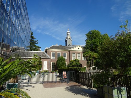 THE 10 BEST Parks & Nature Attractions in Leiden (Updated 2023)