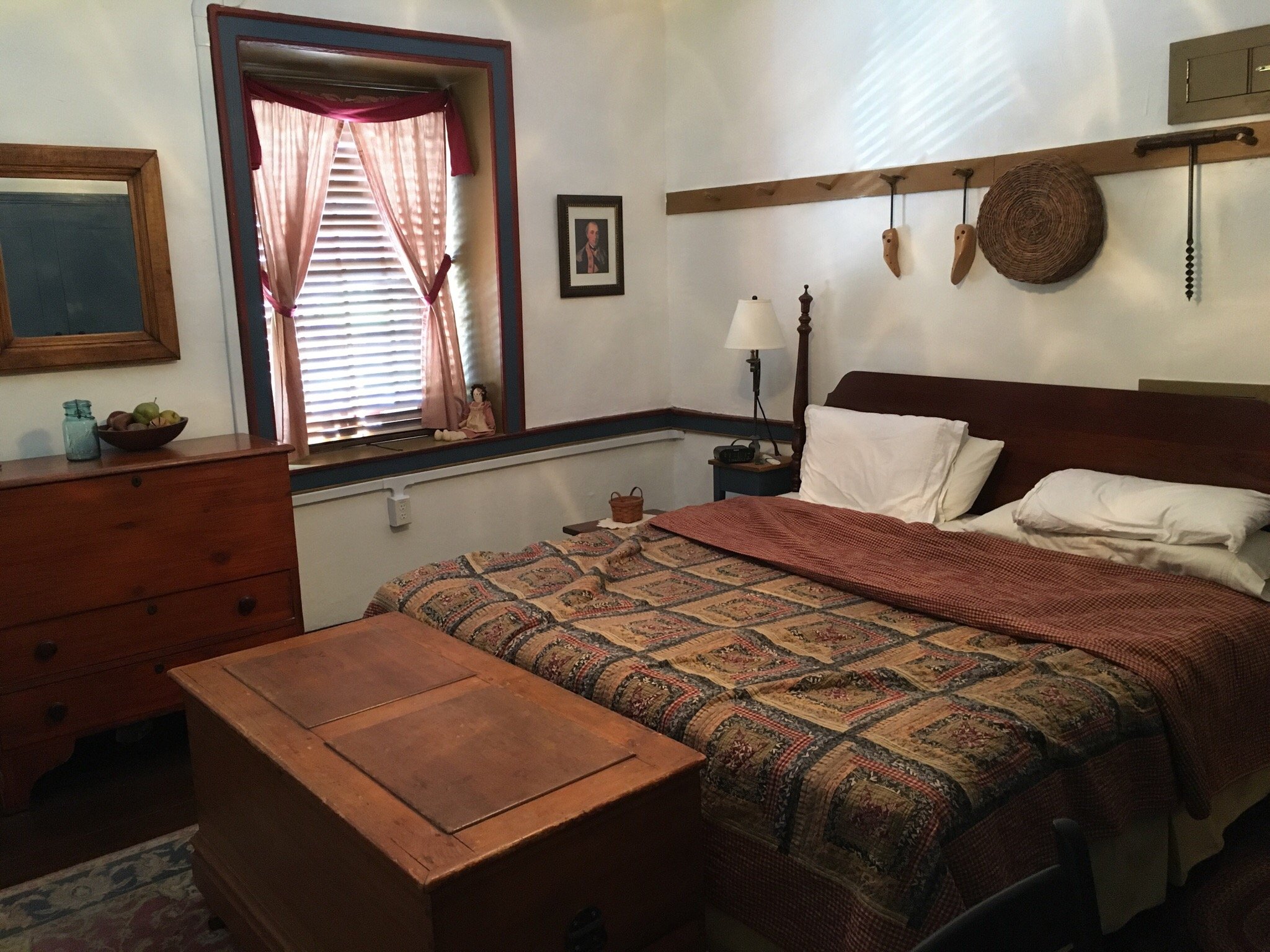 COLONIAL CROSSROADS B&B - Reviews (Mechanicsburg, PA)