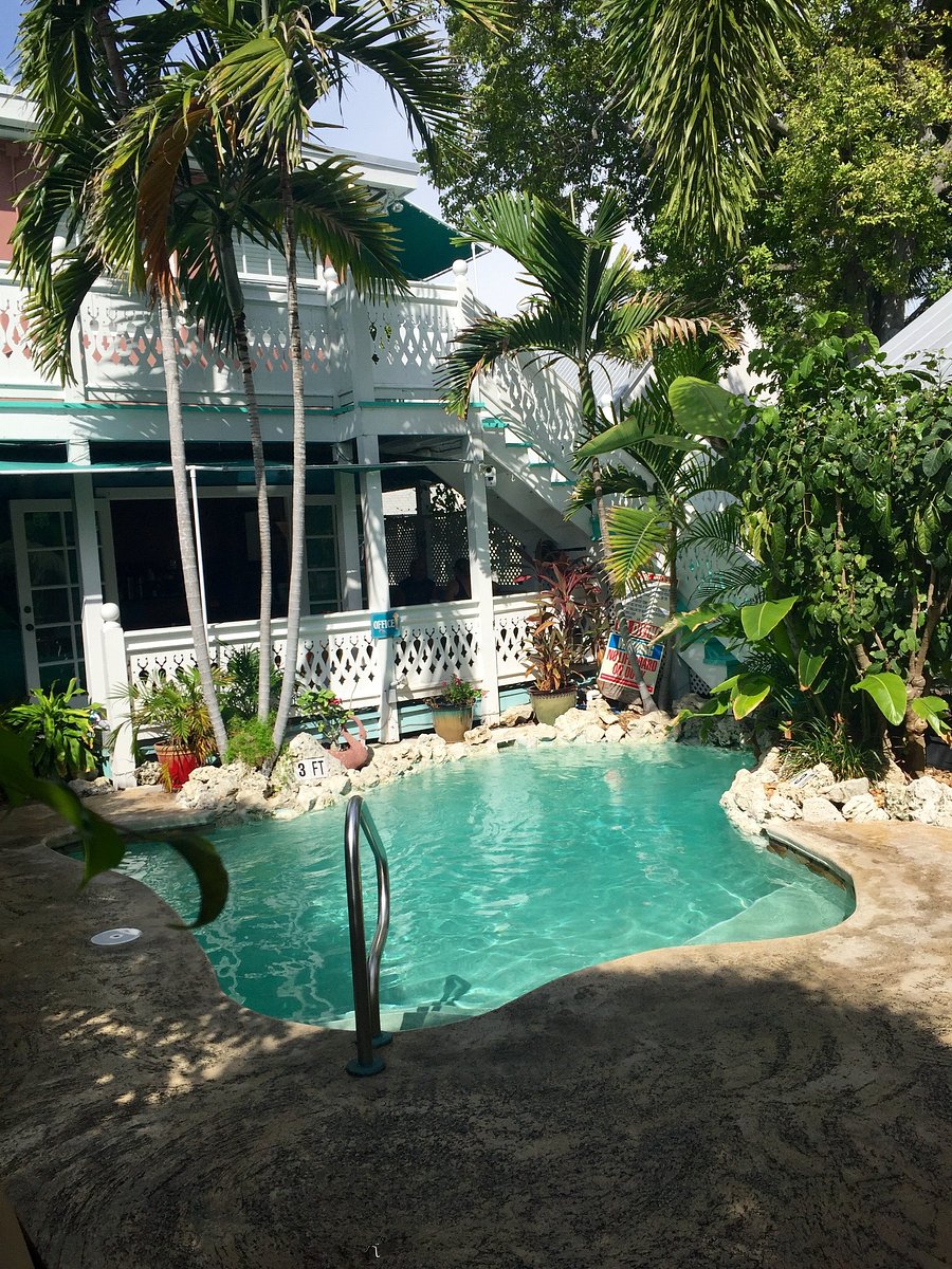 Courtney S Place 149 1 6 9 Prices B B Reviews Key West Fl Tripadvisor