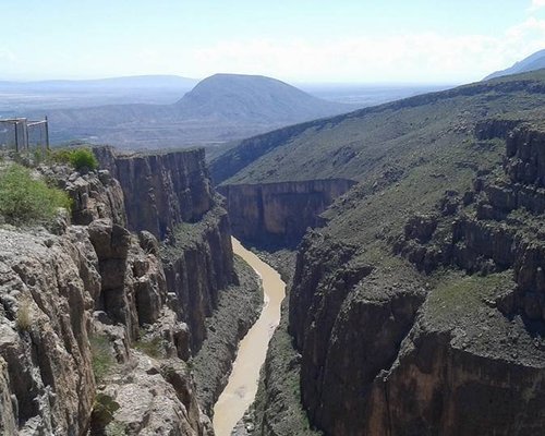 THE BEST Places to Visit in Ojinaga (UPDATED 2024) - Tripadvisor