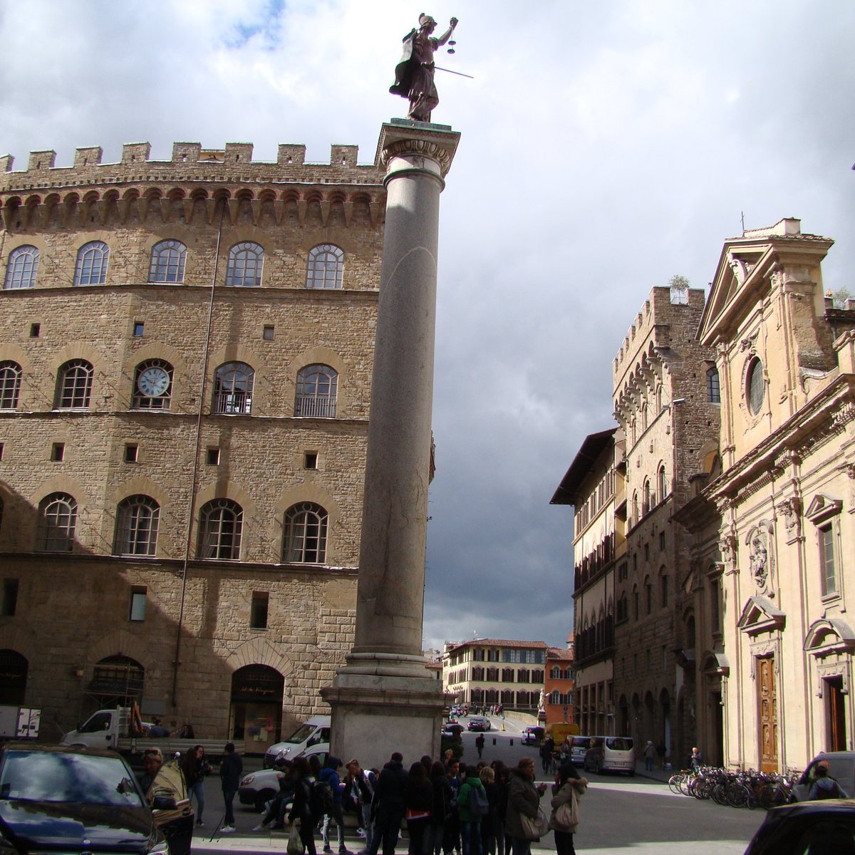 PIAZZA SANTA TRINITA (2024) All You Need to Know BEFORE You Go (with ...