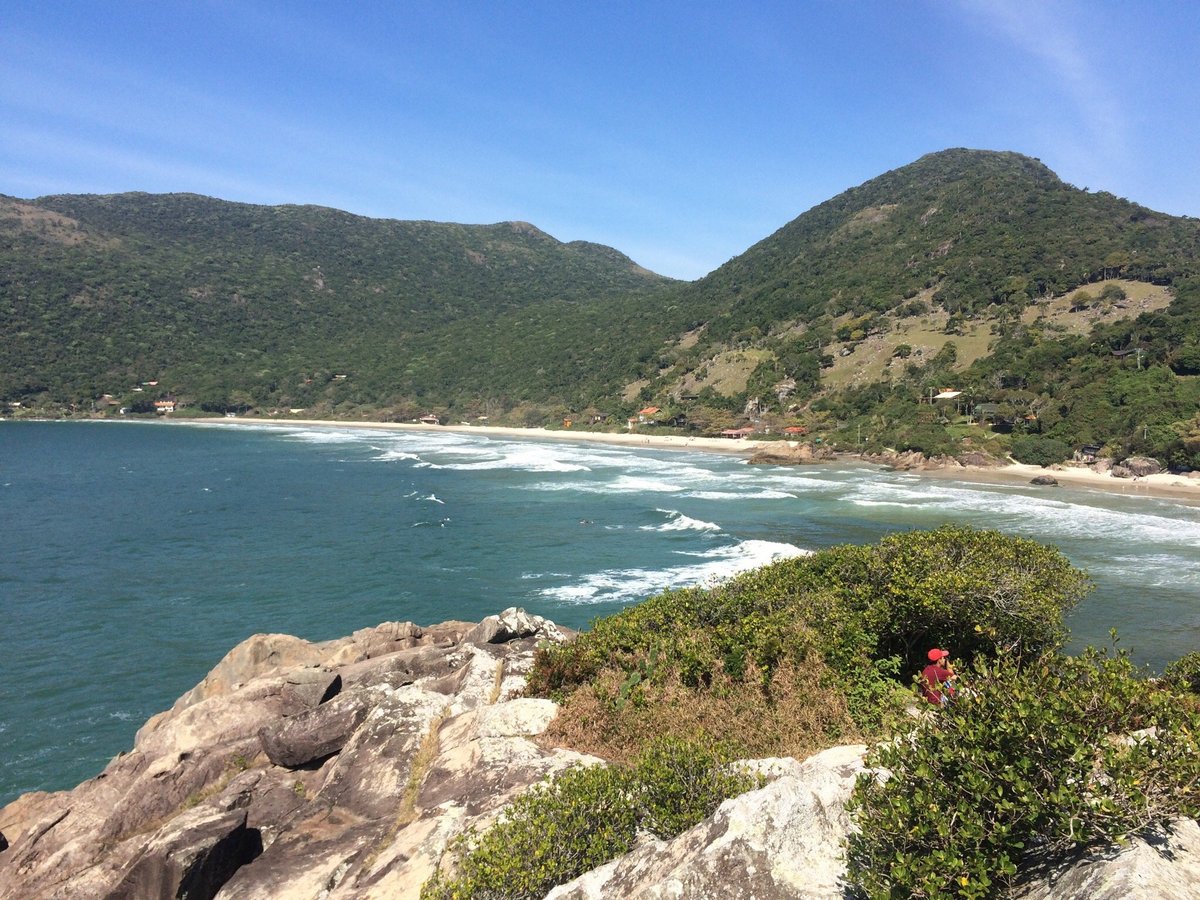 Praia dos Ingleses - Tudo que você precisa saber - Tourb Florianópolis